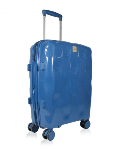 Maleta Rígida Cabina Nova...