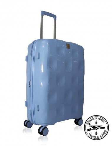 Maleta Rígida Mediana Nova...