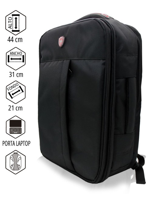 Morral Ejecutivo Manchester...