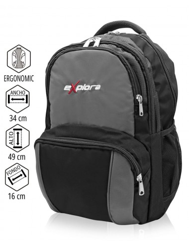 Morral Deportivo Explora...