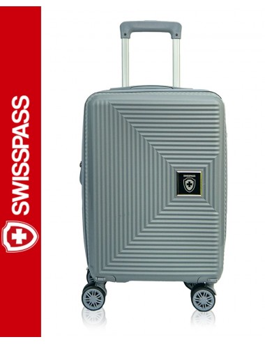 Maleta Rígida De Cabina...