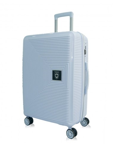 Maleta Mediana (24″) Cristal