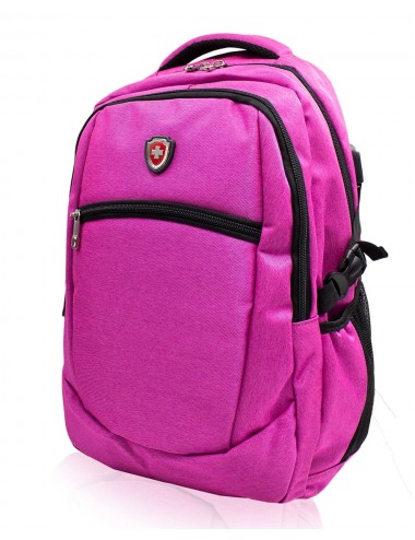 Morral Ejecutivo Swisspass...
