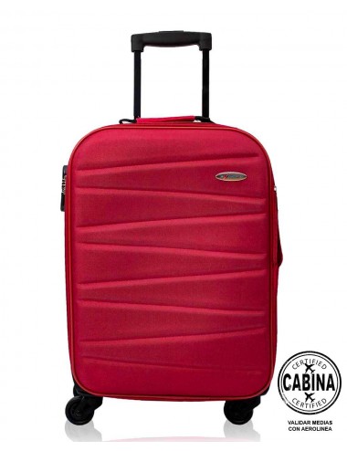 Maleta Cabina Excel – 53 Cm