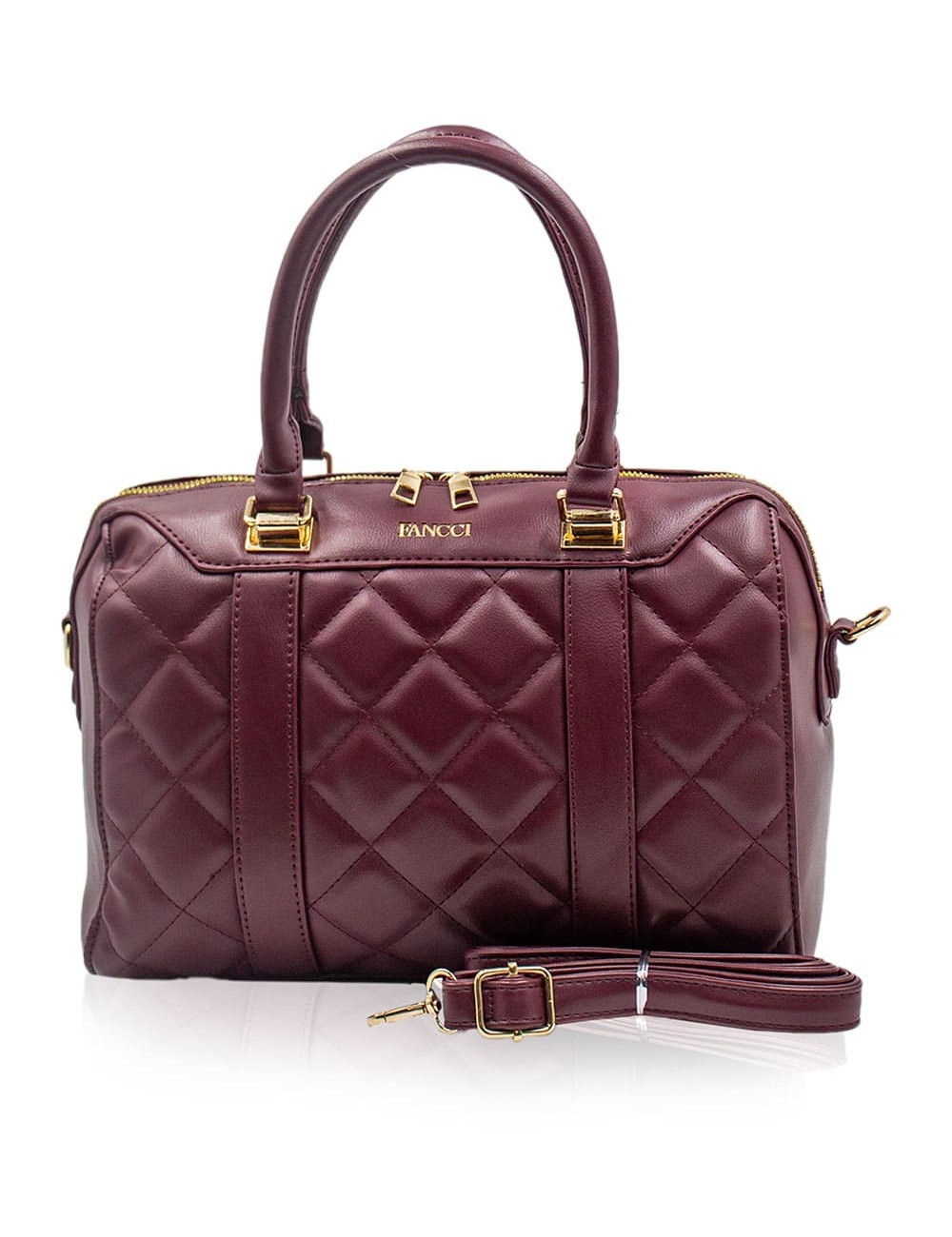 Cartera Fancci Bolsos De Mano Elegantes Para Dama Cartera Para