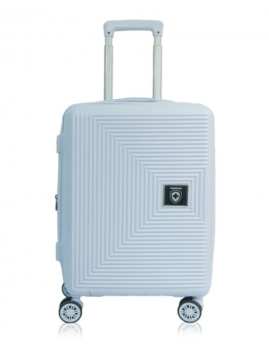 Maleta Rígida (20″) Cristal...