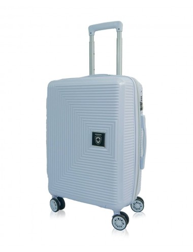 Maleta Rígida (20″) Cristal...