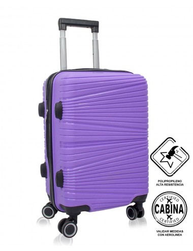 Maleta Cabina (19″) Texas –...