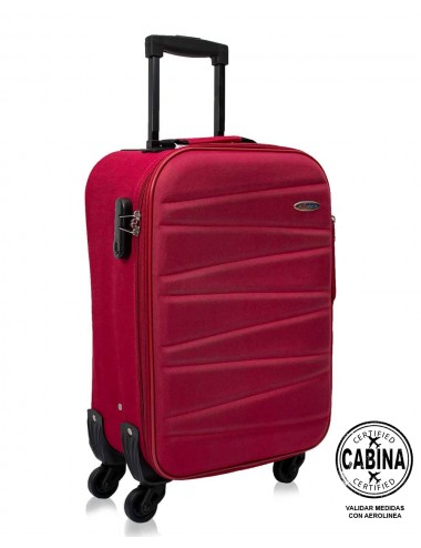 Maleta Cabina Excel – 53 Cm