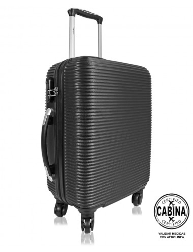 Maleta Cabina Davos – 10Kg