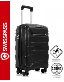 Maleta Cabina Diamond - 10 Kg