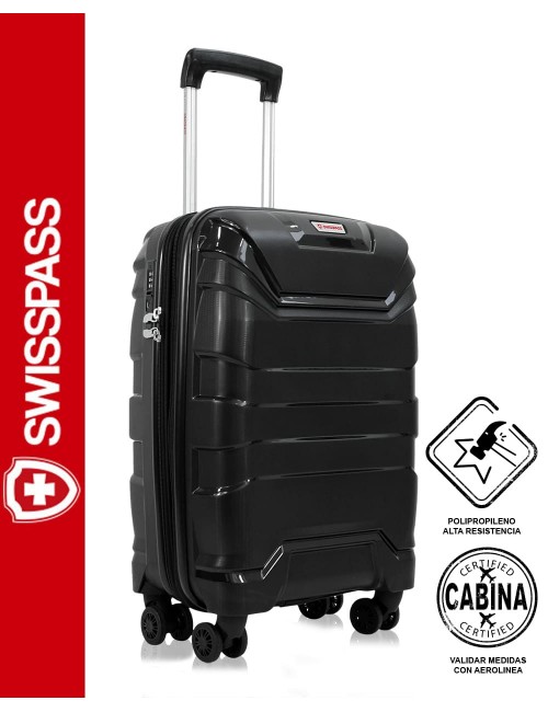 Maleta Cabina Diamond - 10 Kg