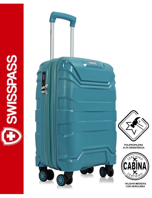 Maleta Cabina Diamond - 10 Kg