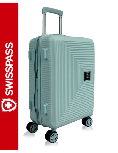 Maleta Rígida (20″) Cristal...