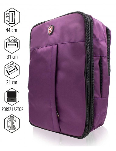 Morral Ejecutivo Manchester...