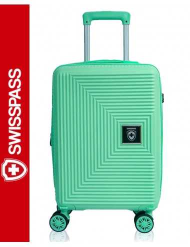 Maleta Rígida De Cabina...