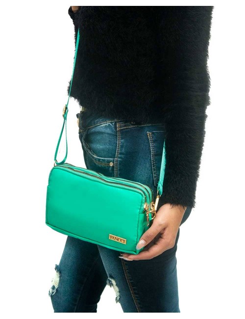 Manos Libres en Nylon LD23009